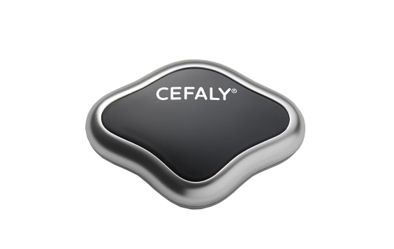 CEFALY Mejorado