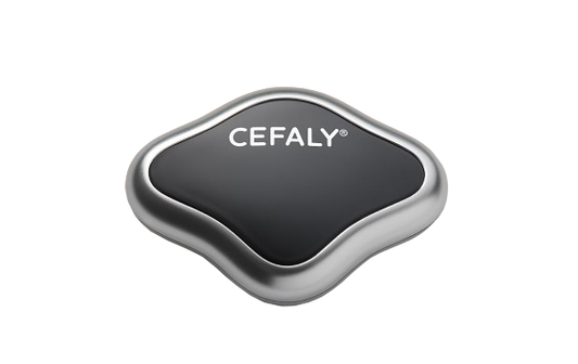CEFALY nouvelle génération