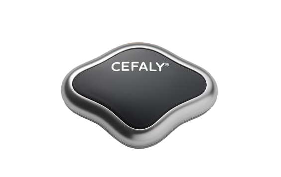 CEFALY Enhanced